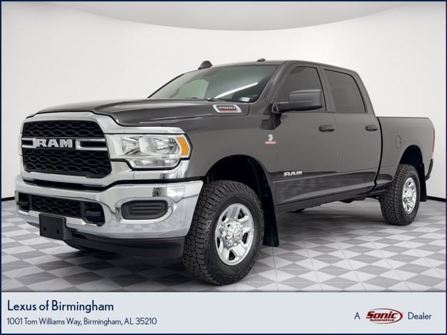 2022 Ram 2500 Tradesman 4WD photo