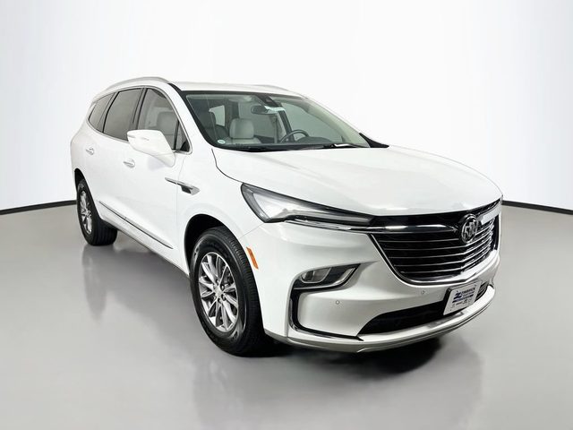 2022 Buick Enclave Essence FWD photo