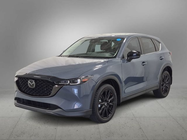 2022 Mazda CX-5 2.5 S Carbon Edition AWD photo