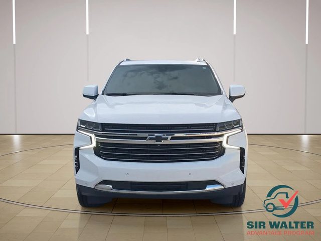 2022 Chevrolet Tahoe LT 4WD photo