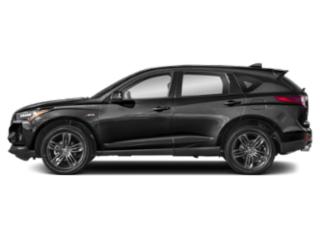 2022 Acura RDX w/A-Spec Package AWD photo