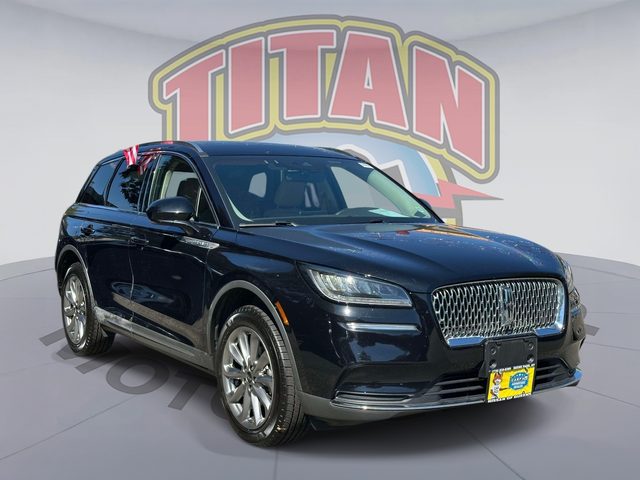 2022 Lincoln Corsair Standard AWD photo