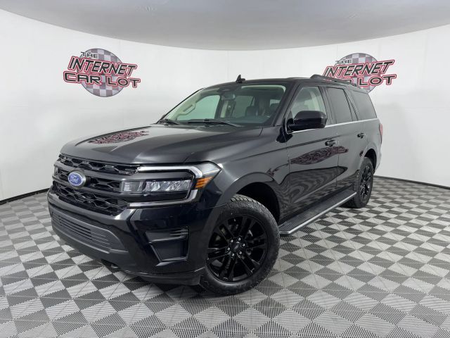 2022 Ford Expedition XLT 4WD photo