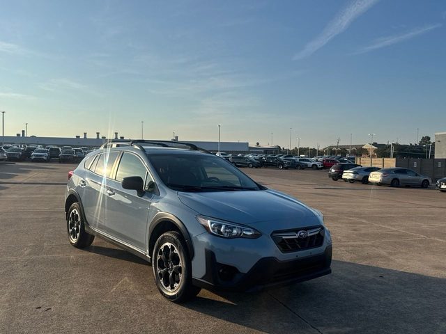 2022 Subaru Crosstrek  AWD photo