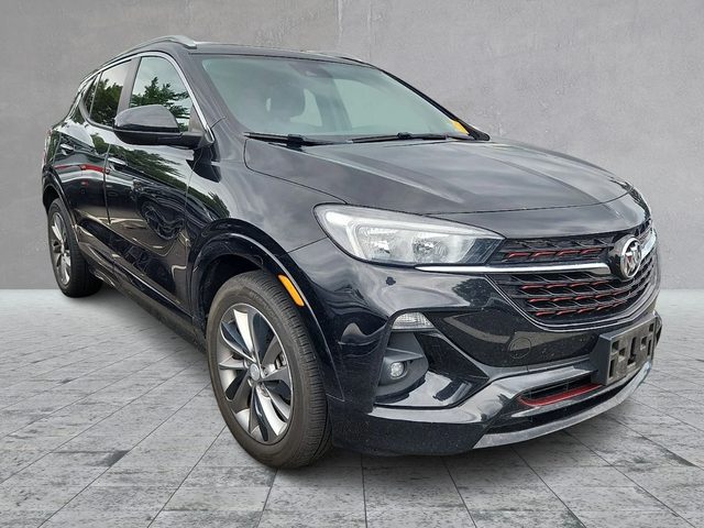 2022 Buick Encore GX Select FWD photo