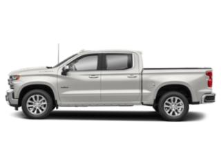 2021 Chevrolet Silverado 1500 LTZ 4WD photo