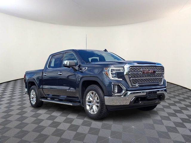 2022 GMC Sierra 1500 SLT 4WD photo