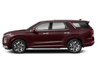 2022 Hyundai Palisade Calligraphy FWD photo