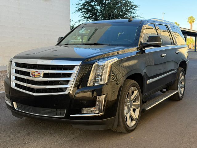 2015 Cadillac Escalade Premium 4WD photo