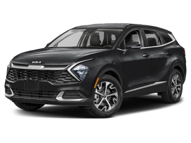 2023 Kia Sportage EX AWD photo
