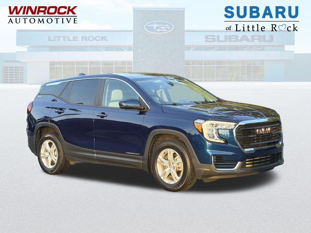 2022 GMC Terrain SLE FWD photo
