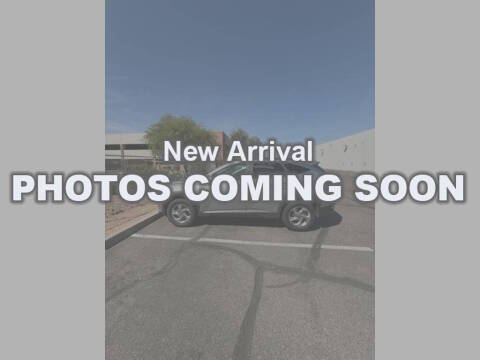 2022 Hyundai Tucson SEL AWD photo