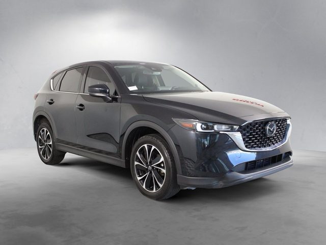 2022 Mazda CX-5 2.5 S Premium Package AWD photo