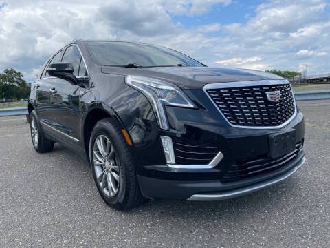 2022 Cadillac XT5 AWD Premium Luxury AWD photo