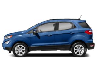 2022 Ford EcoSport SE 4WD photo