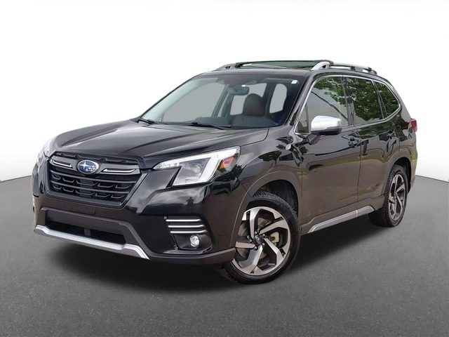 2022 Subaru Forester Touring AWD photo