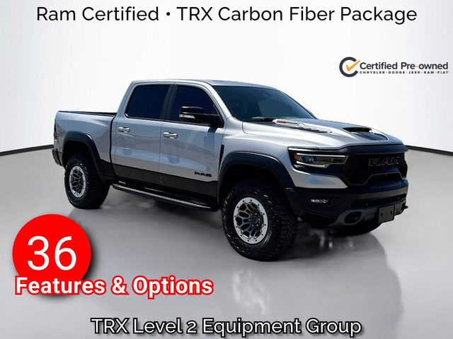 2022 Ram 1500 TRX 4WD photo