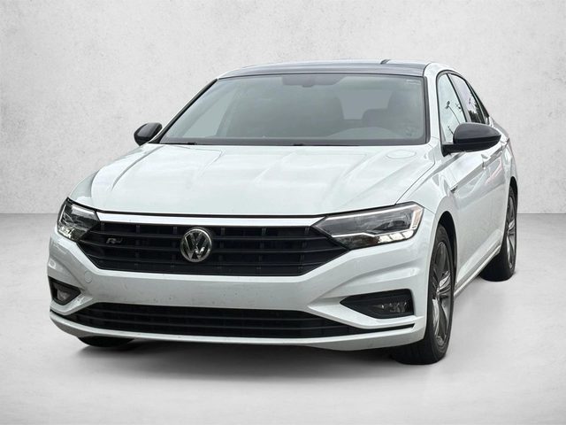 2021 Volkswagen Jetta R-Line FWD photo