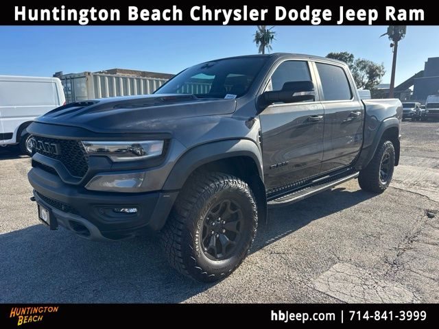2022 Ram 1500 TRX 4WD photo