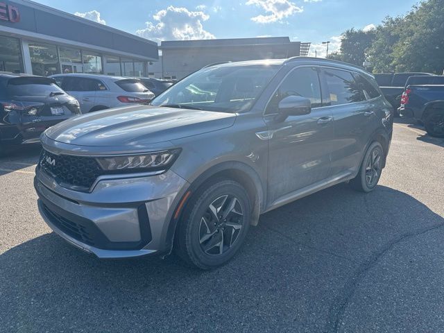 2022 Kia Sorento S FWD photo