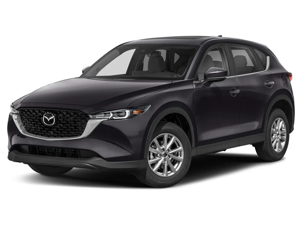 2022 Mazda CX-5 2.5 S Preferred Package AWD photo