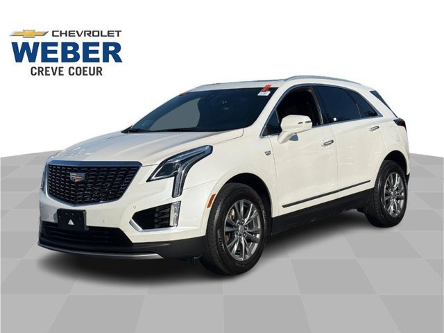 2022 Cadillac XT5 AWD Premium Luxury AWD photo