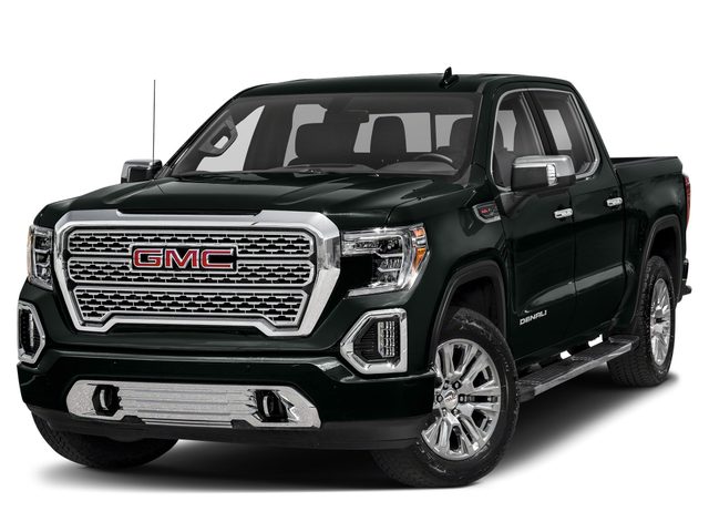 2022 GMC Sierra 1500 Denali 4WD photo