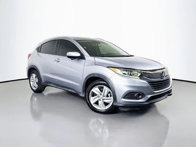 2019 Honda HR-V EX-L FWD photo