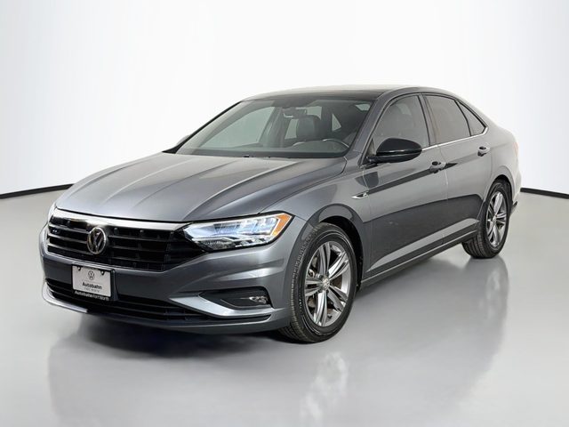 2021 Volkswagen Jetta R-Line FWD photo