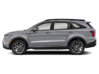 2022 Kia Sorento X-Line SX Prestige AWD photo