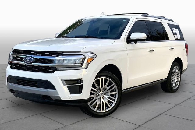 2022 Ford Expedition Limited 4WD photo