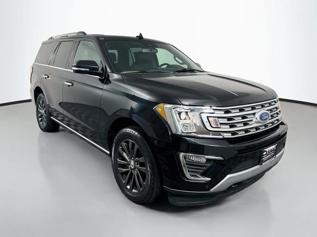 2020 Ford Expedition Limited 4WD photo
