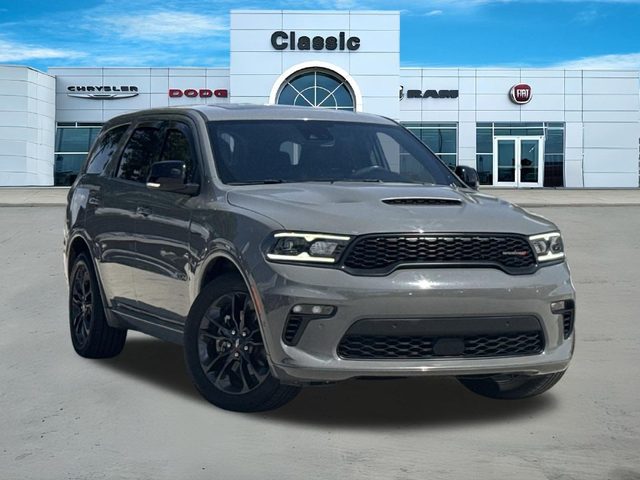 2022 Dodge Durango R/T Plus RWD photo