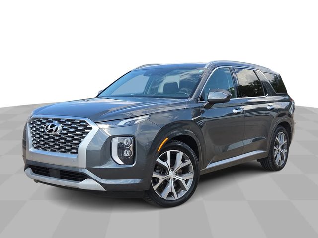 2022 Hyundai Palisade Limited FWD photo