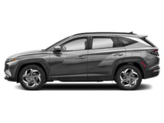 2022 Hyundai Tucson Limited FWD photo