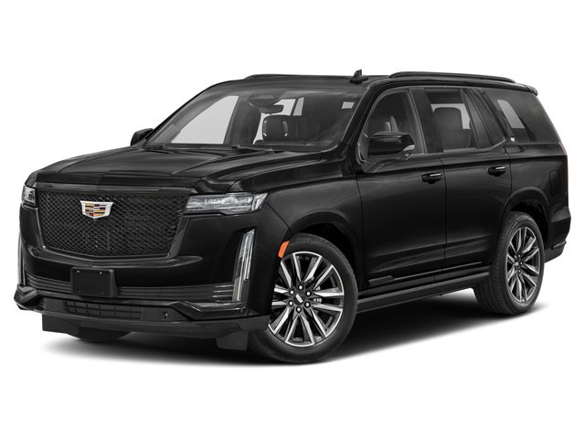 2022 Cadillac Escalade Sport 4WD photo