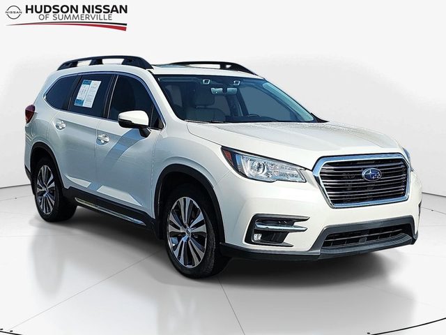 2022 Subaru Ascent Limited AWD photo