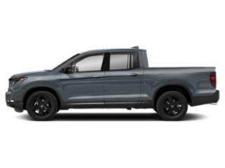 2022 Honda Ridgeline Black Edition AWD photo