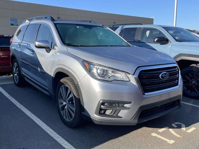 2022 Subaru Ascent Touring AWD photo