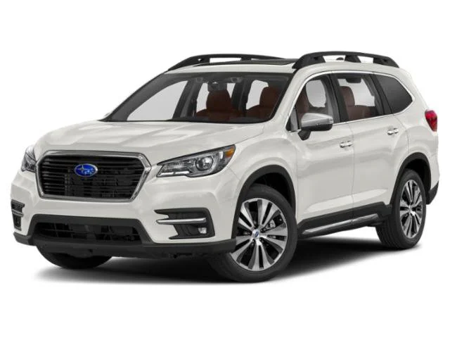 2022 Subaru Ascent Touring AWD photo