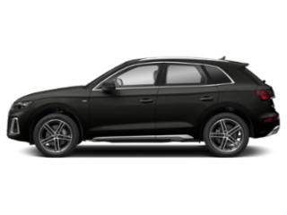 2022 Audi Q5 S line Prestige AWD photo