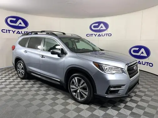 2022 Subaru Ascent Touring AWD photo