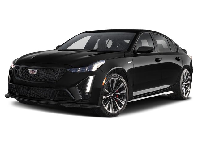 2022 Cadillac CT5 AWD photo