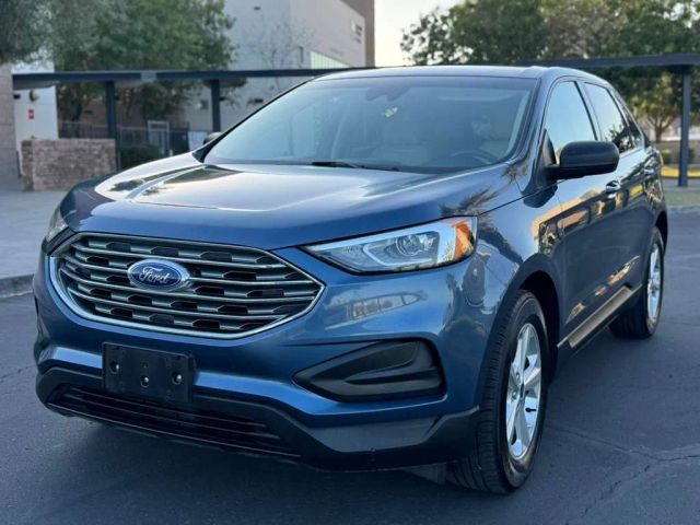 2019 Ford Edge SE FWD photo