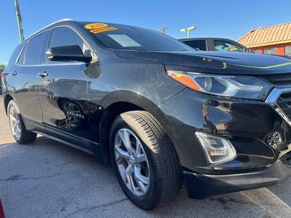 2019 Chevrolet Equinox LT AWD photo