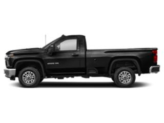 2022 Chevrolet Silverado 2500HD LT 4WD photo
