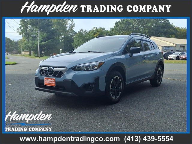 2022 Subaru Crosstrek  AWD photo