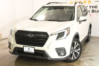 2022 Subaru Forester Limited AWD photo