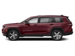 2022 Jeep Grand Cherokee L Laredo 4WD photo