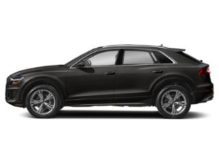 2022 Audi Q8 Premium Plus AWD photo